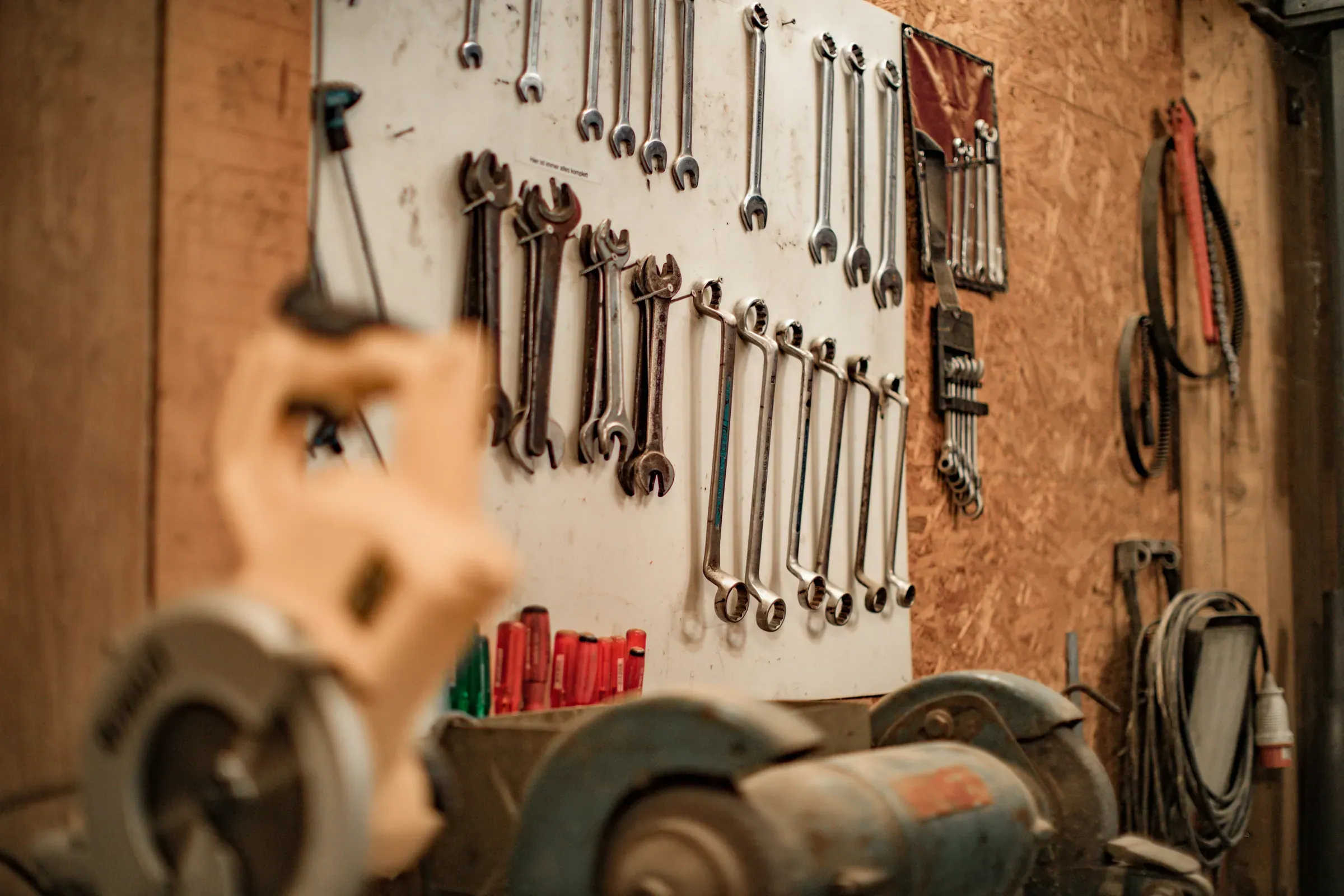 Inspections & Estimates
